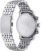 Orologio Citizen Uomo OF COLLECTION 2020 in Acciaio AT2460-89X - AT2460-89X